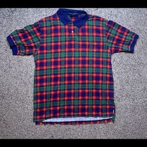 Vintage Men’s Polo